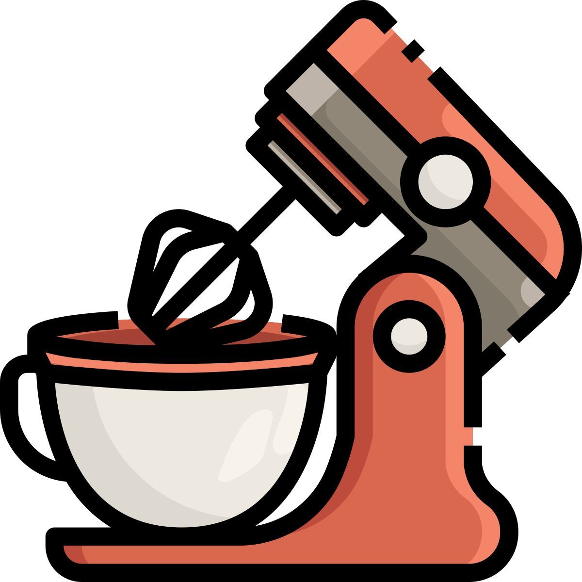 mixer icon