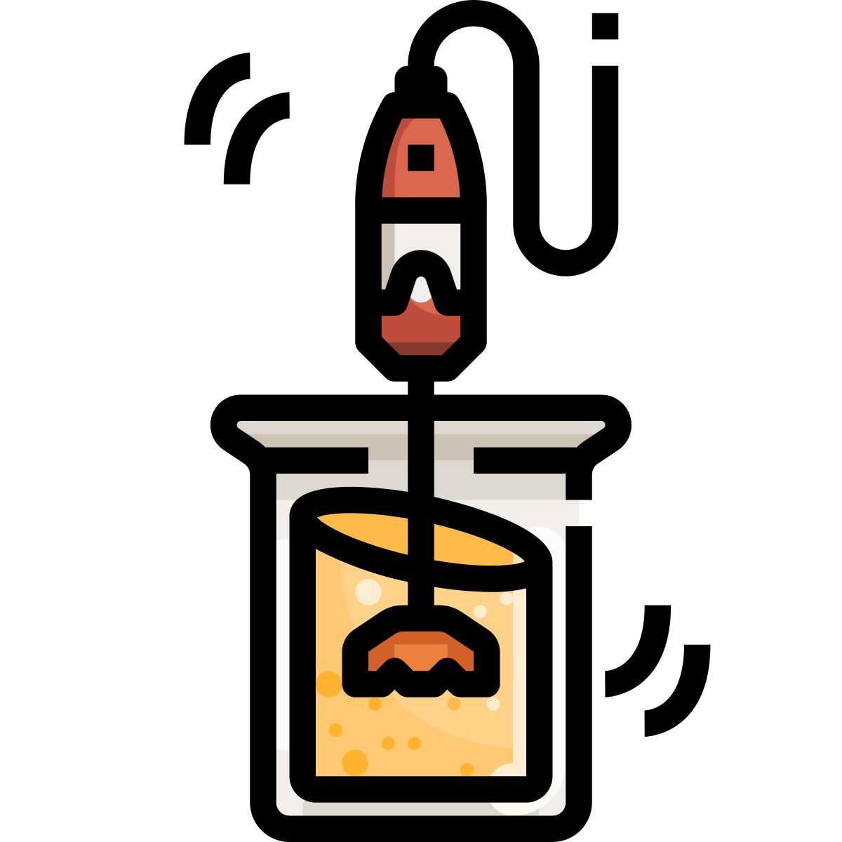 mixer icon