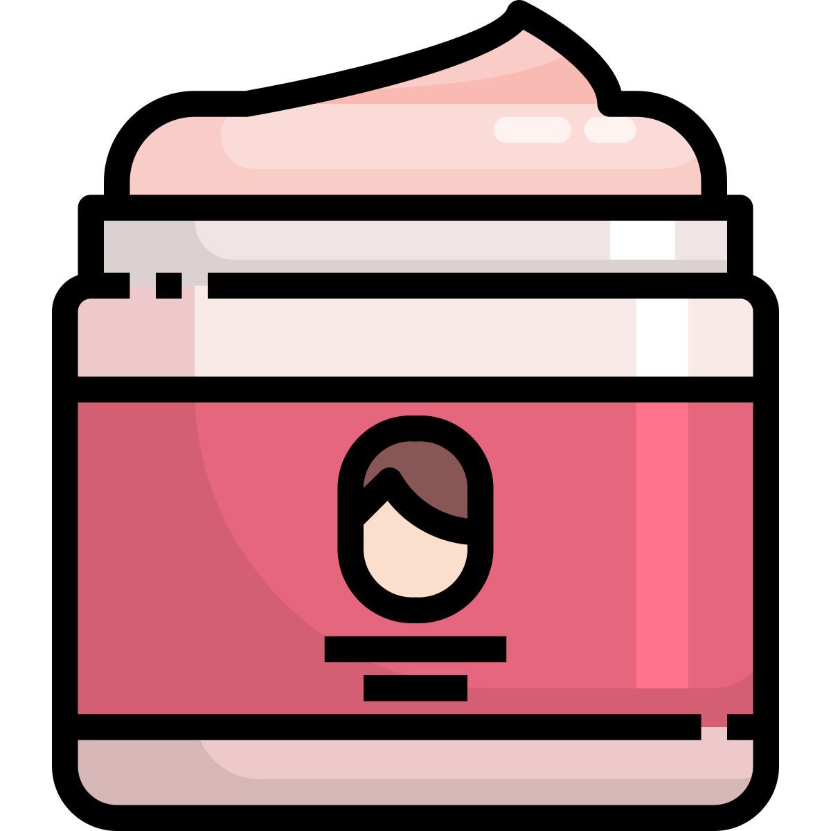 moisturizer icon