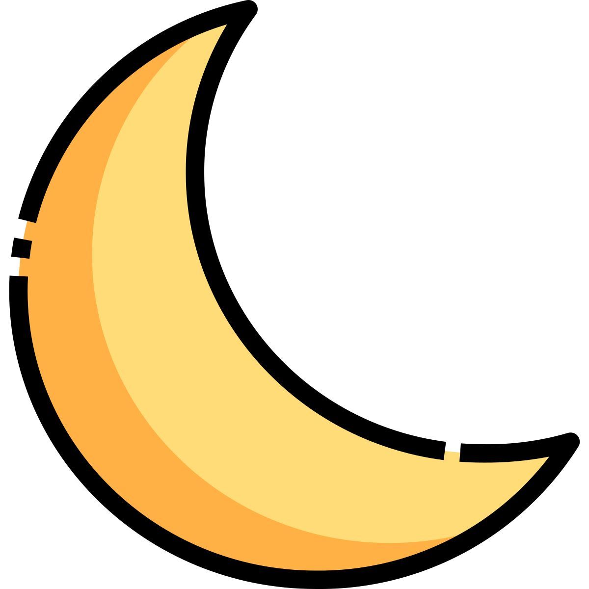 moon icon