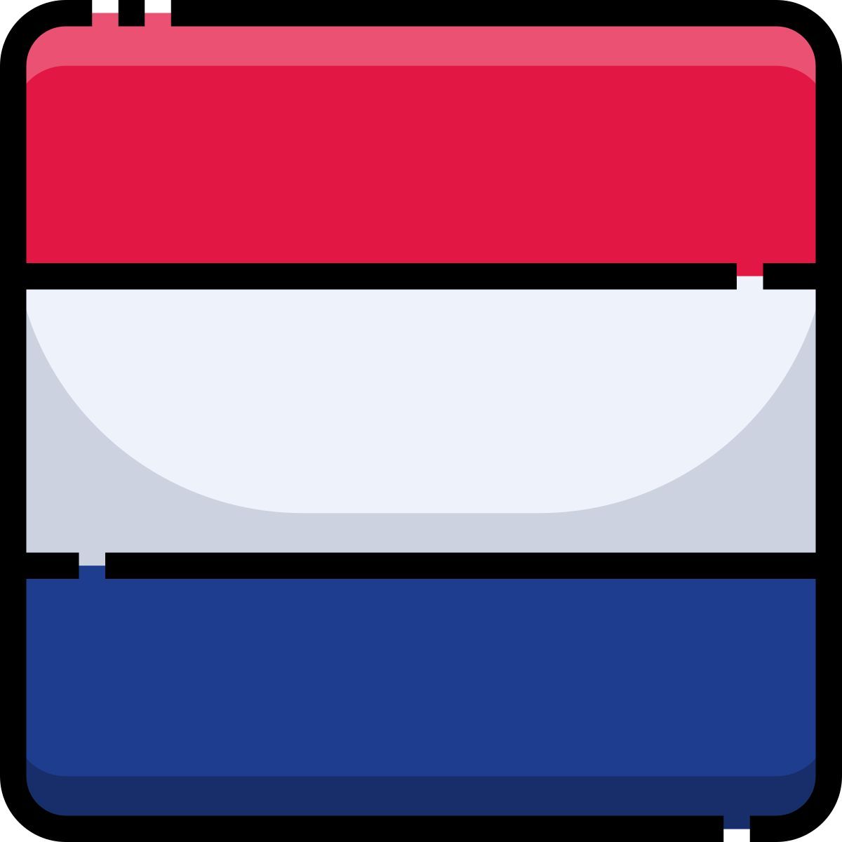 países bajos icon