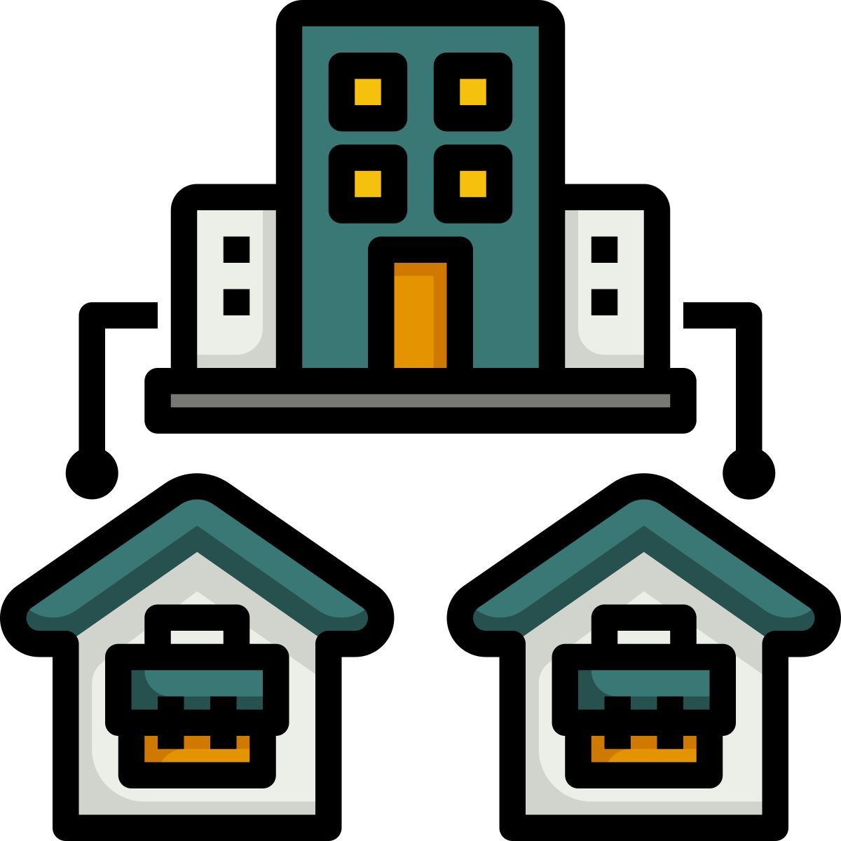 network icon