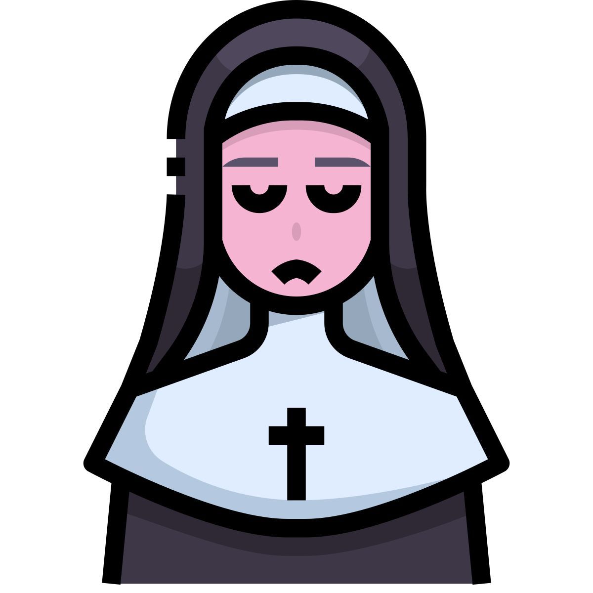monja icon