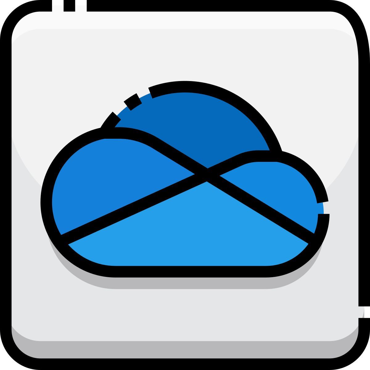 onedrive icon