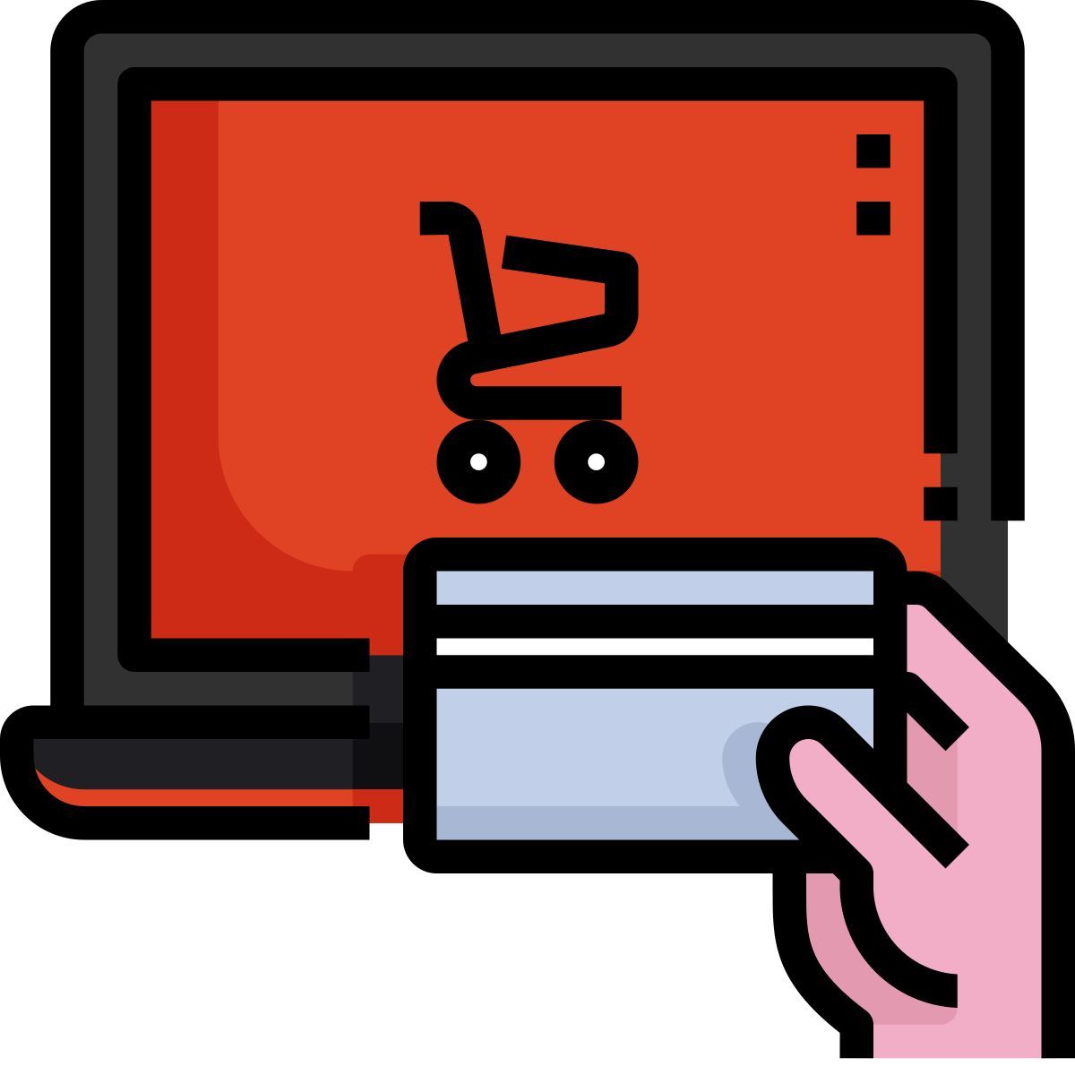 online payment icon