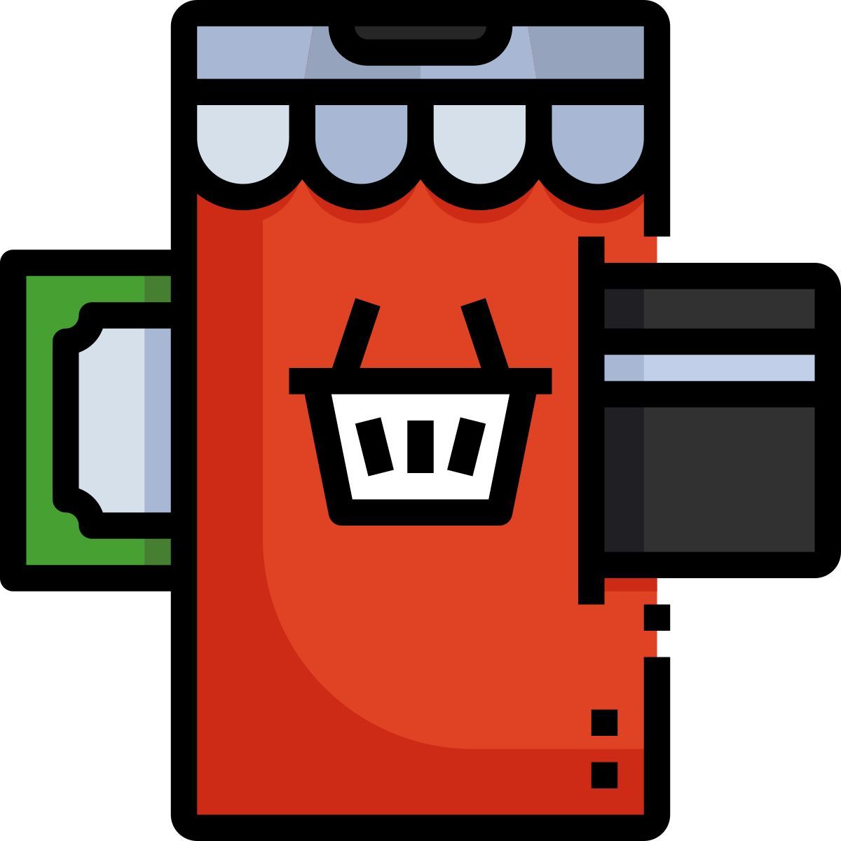 online payment icon