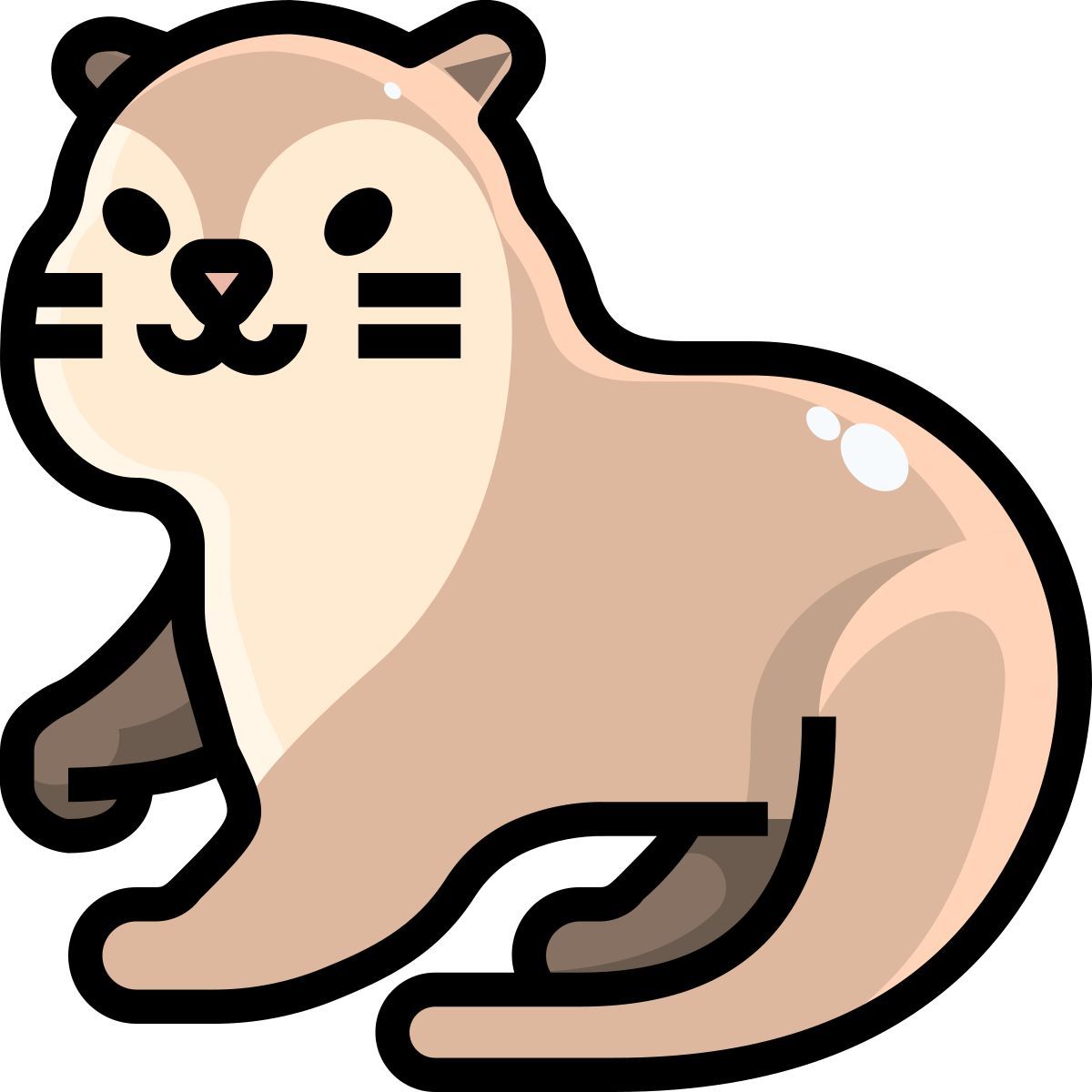 otter icon