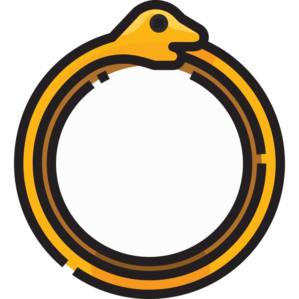 ouroboros icon