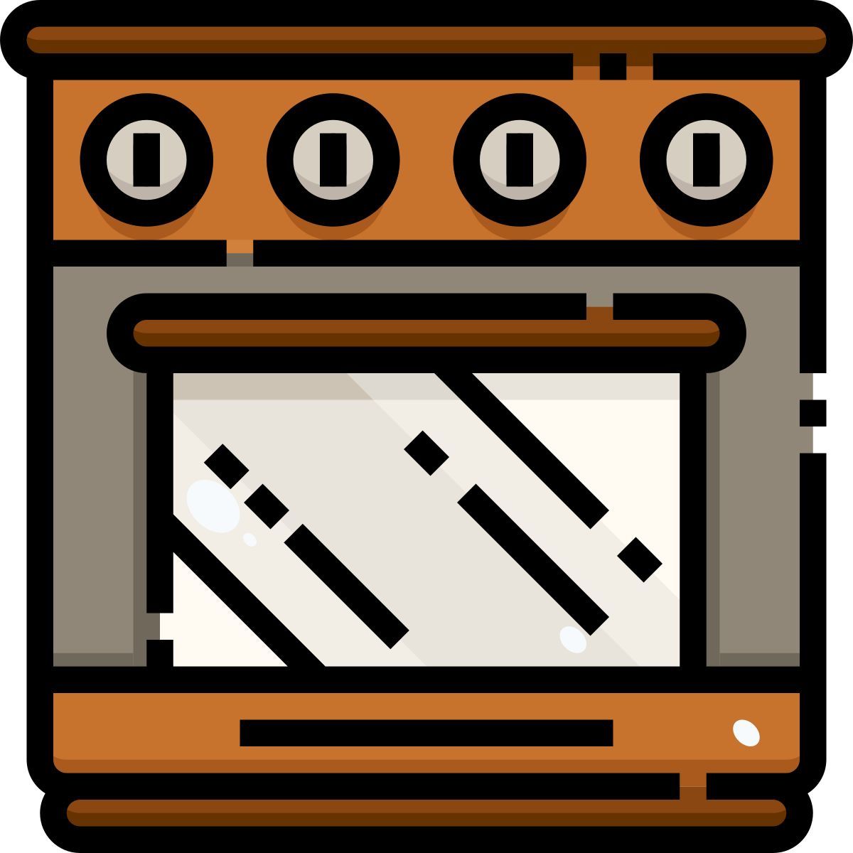 oven icon