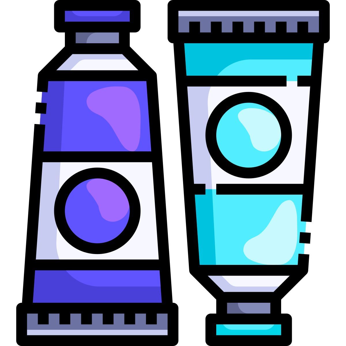 paint icon