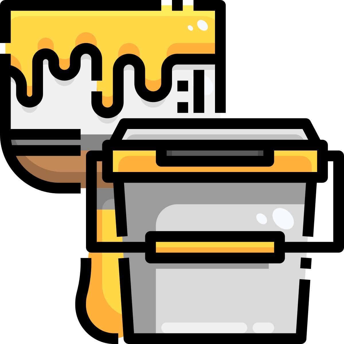 paint icon