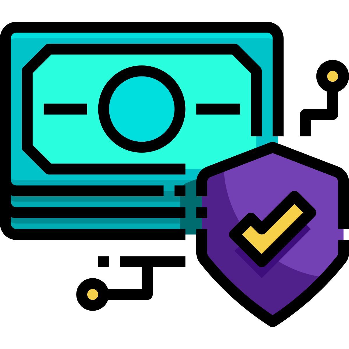 payment security icon