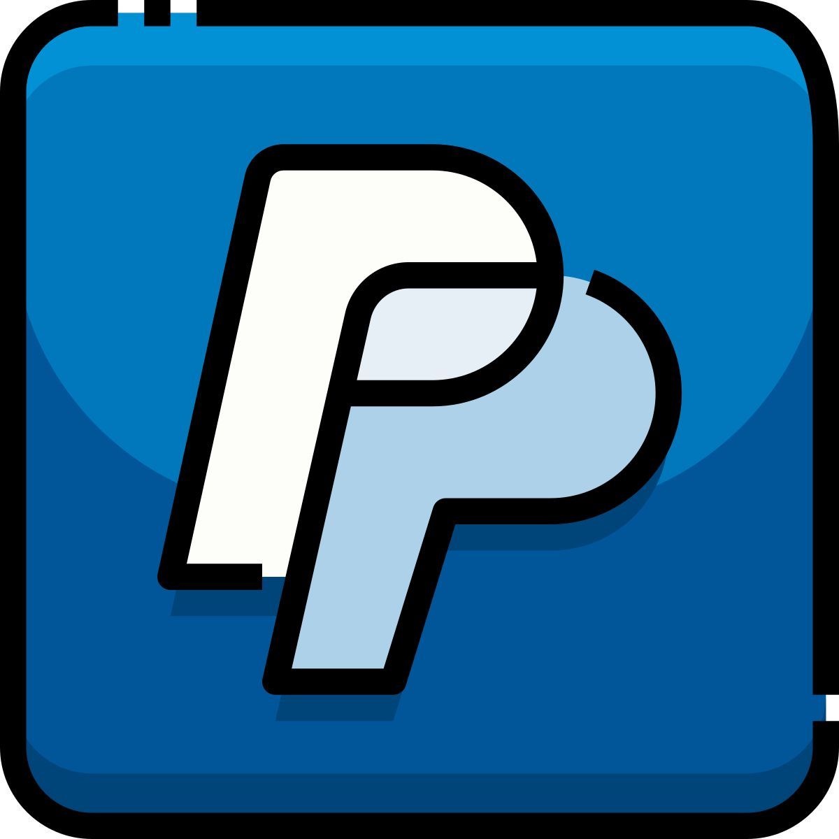 paypal icon