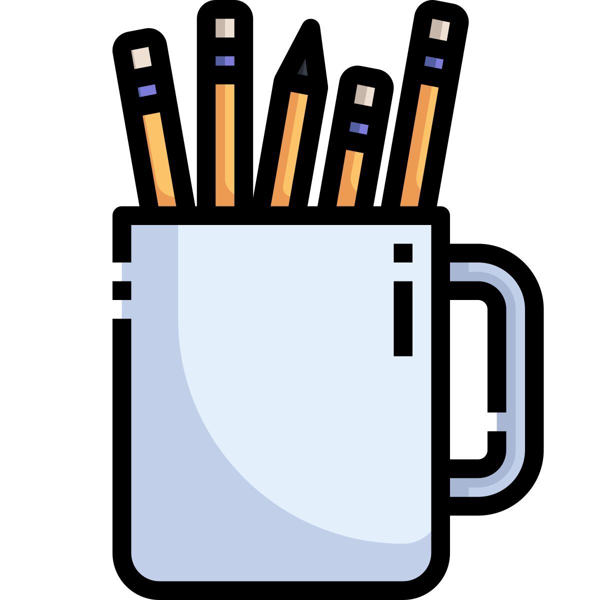 pencil icon