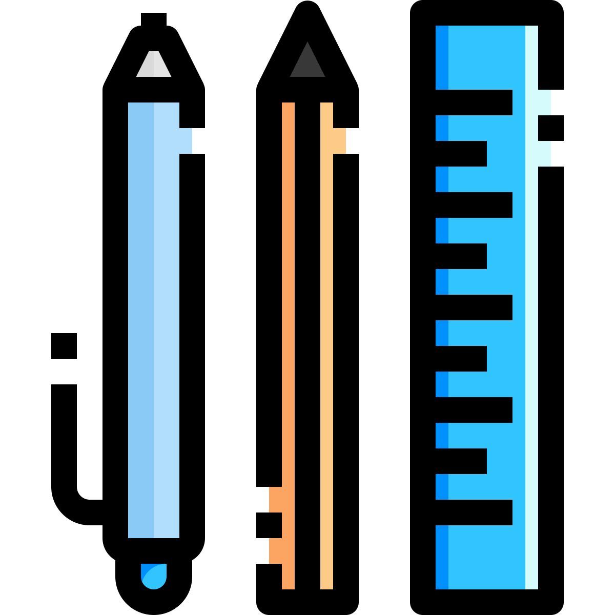 pencil icon