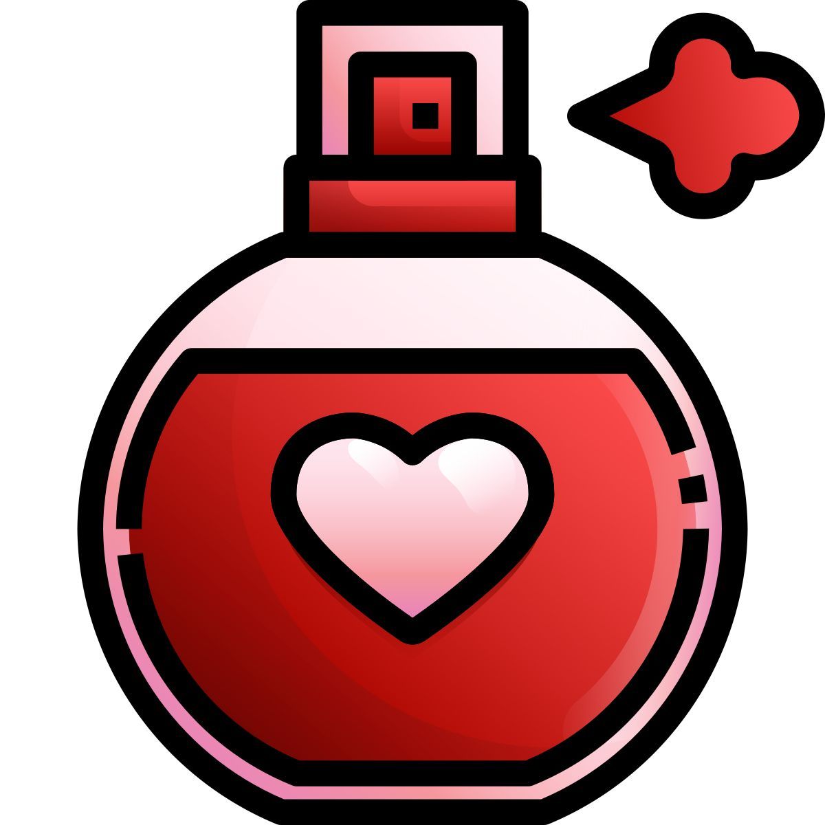 perfume icon