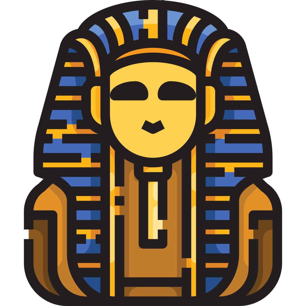 faraón icon