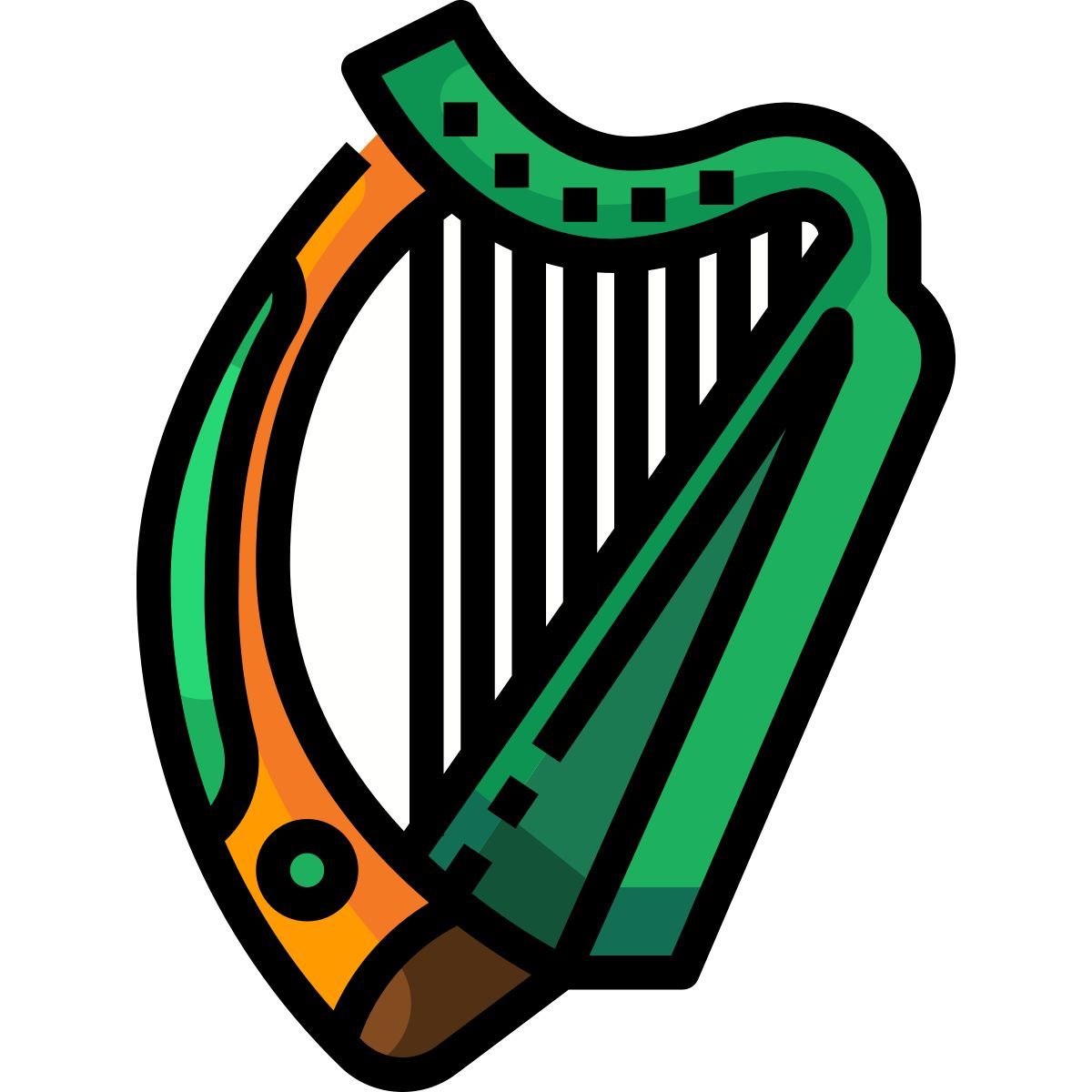 philharmonic icon