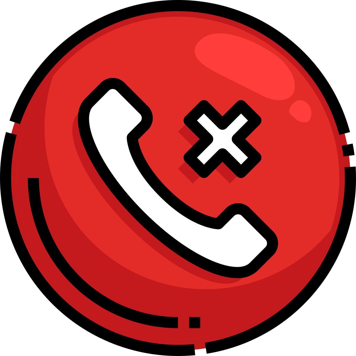 phone call icon
