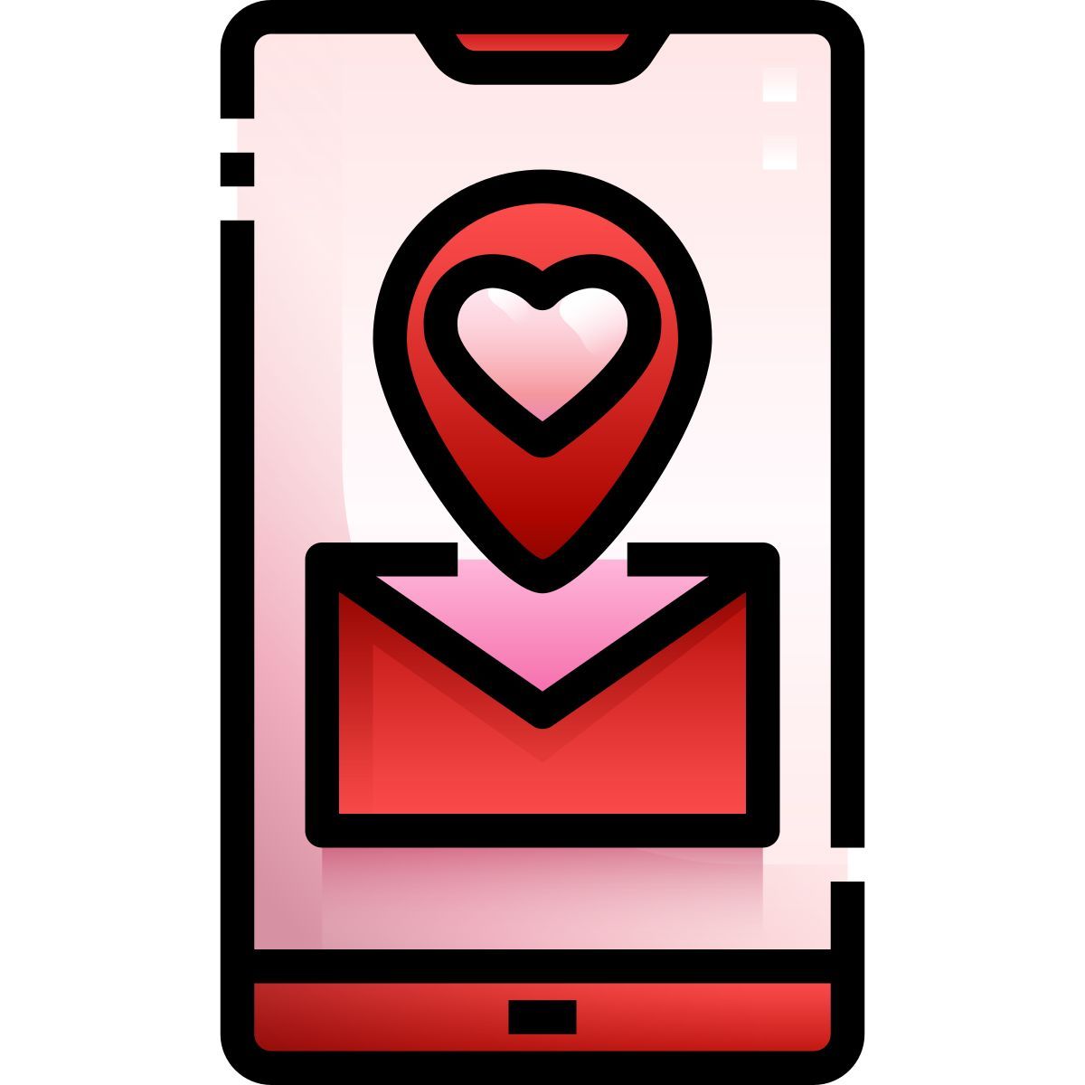 phone icon
