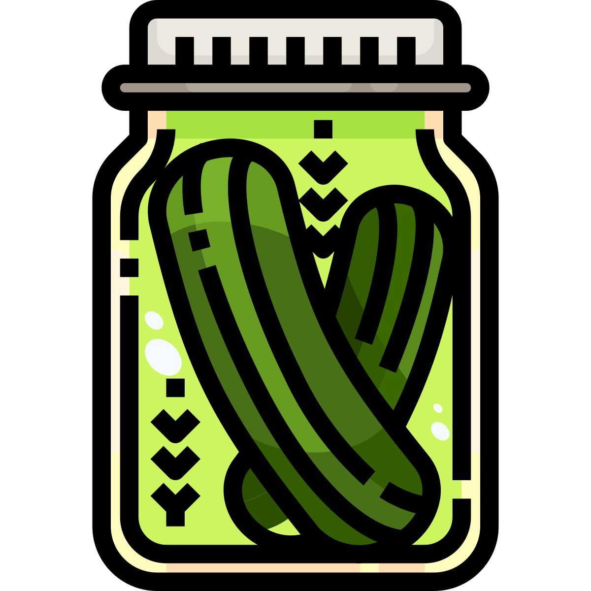 pickle icon