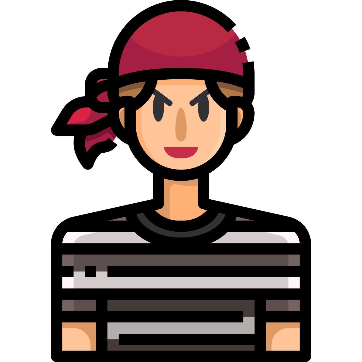 pirate icon