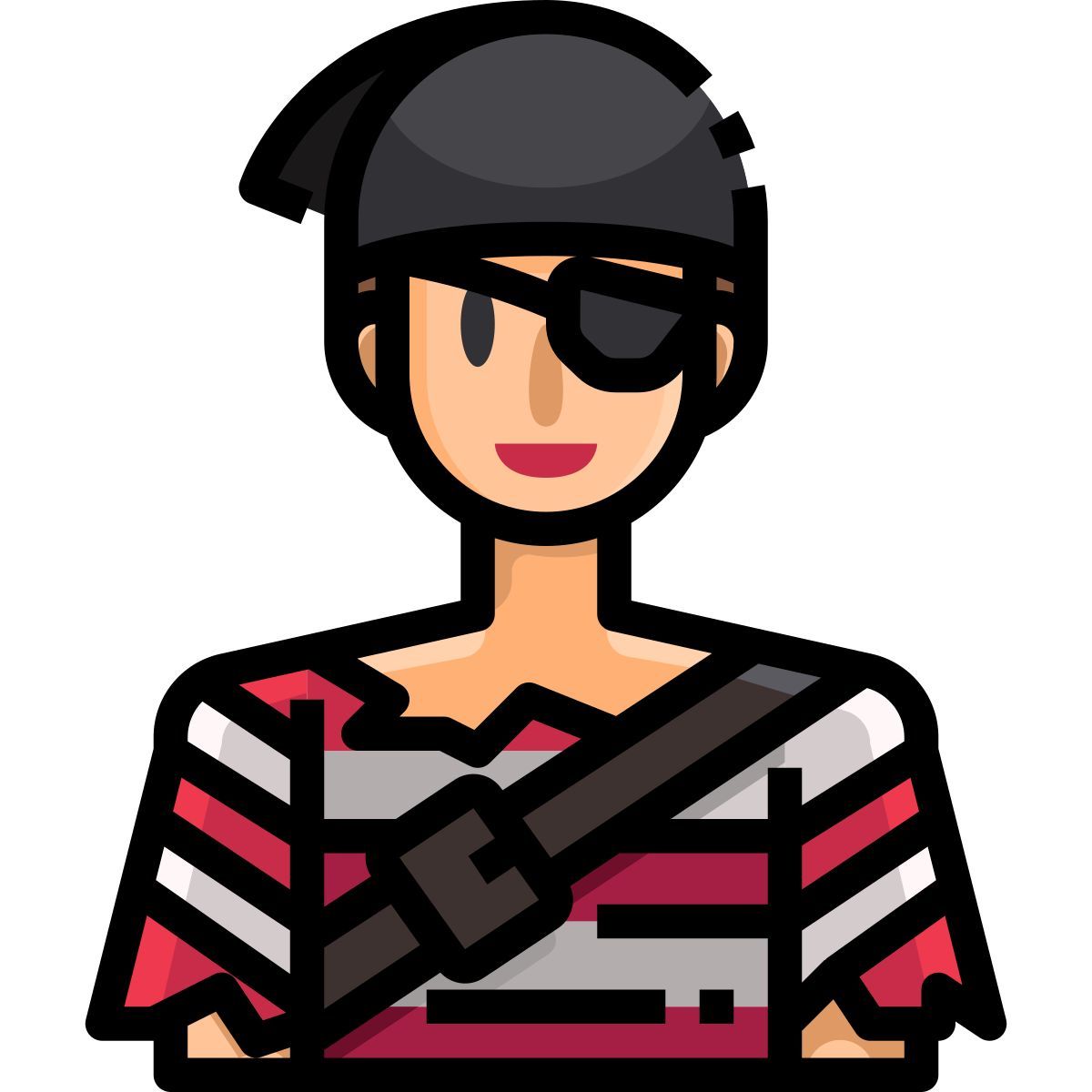 pirate icon