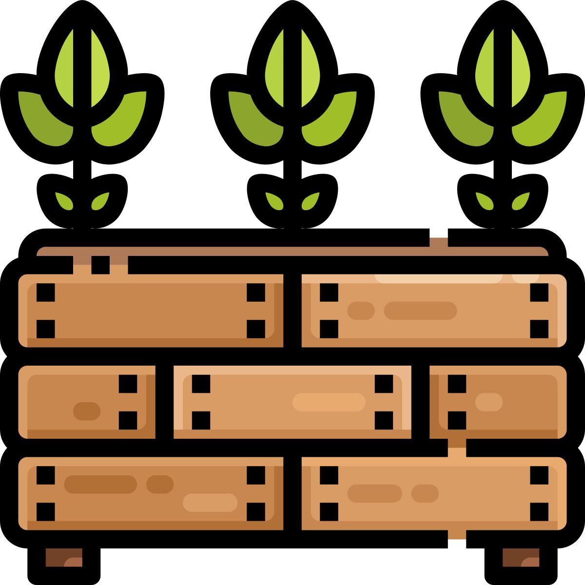 plants icon