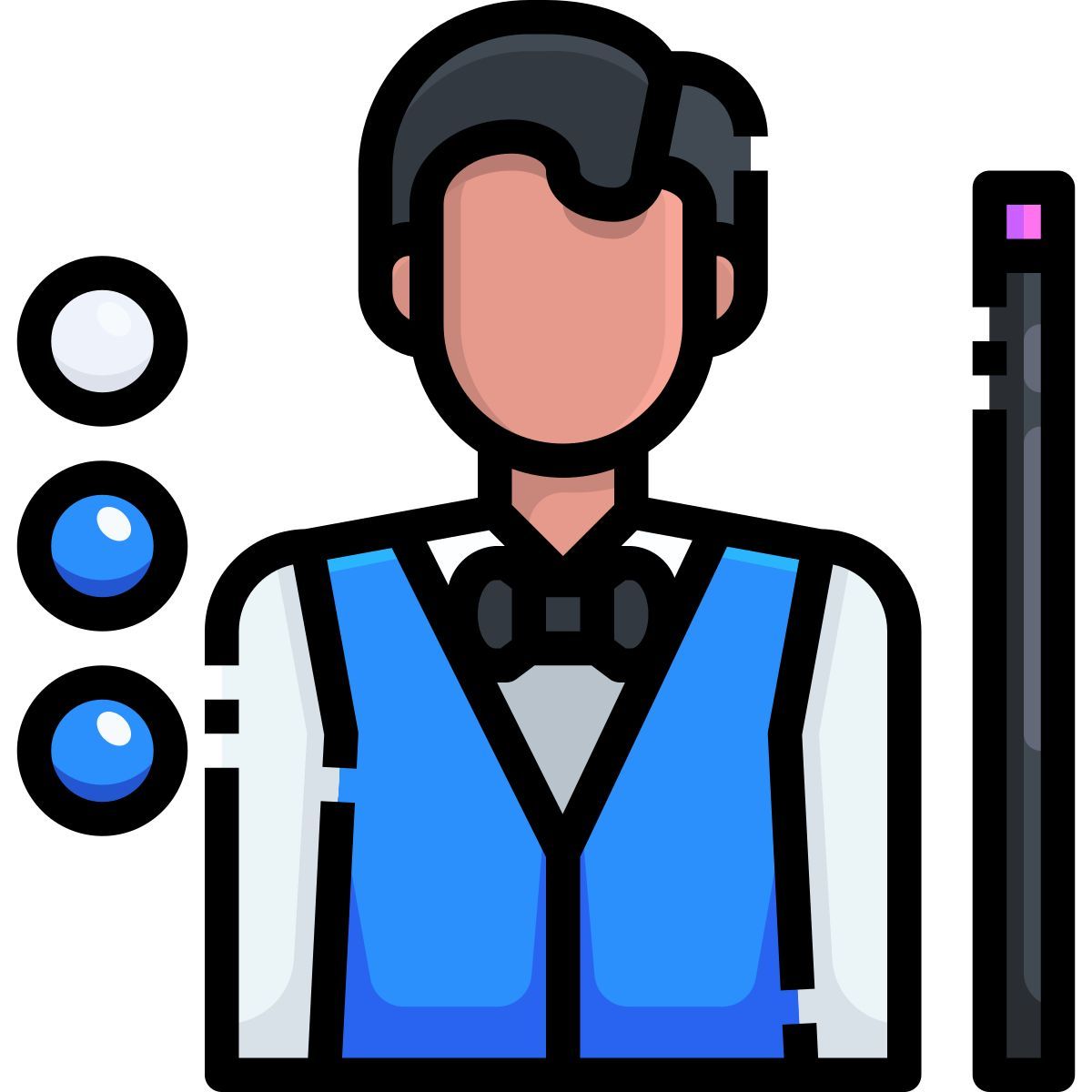 player icon