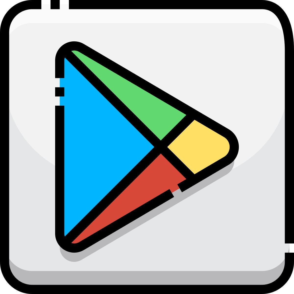 playstore icon
