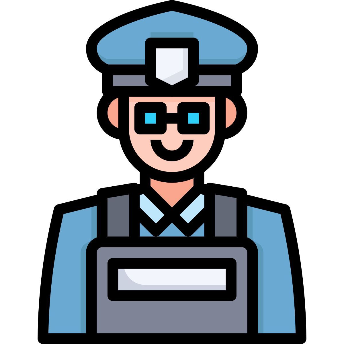 police icon