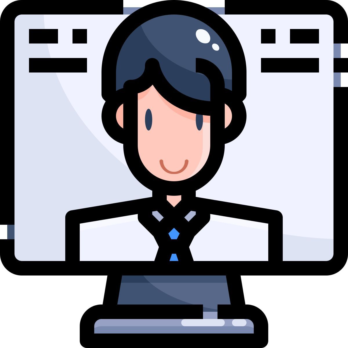 politician icon