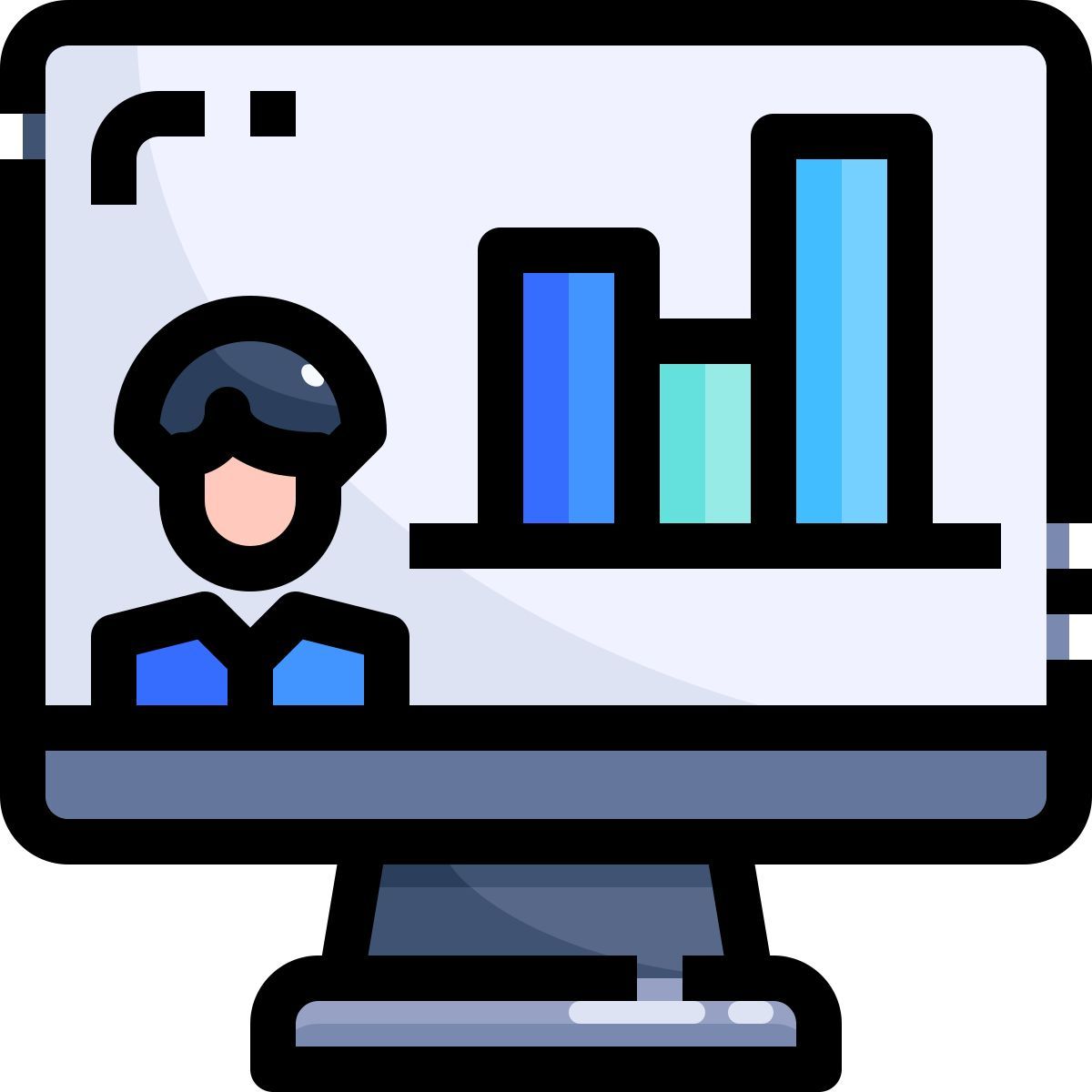 polling icon