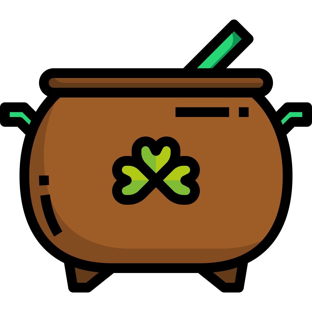 pot icon