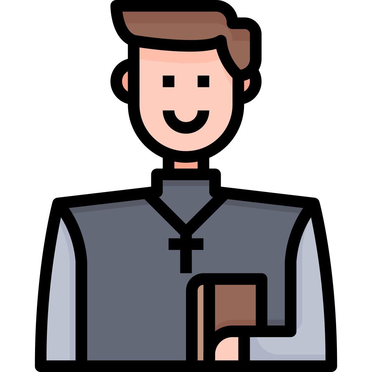 priest icon