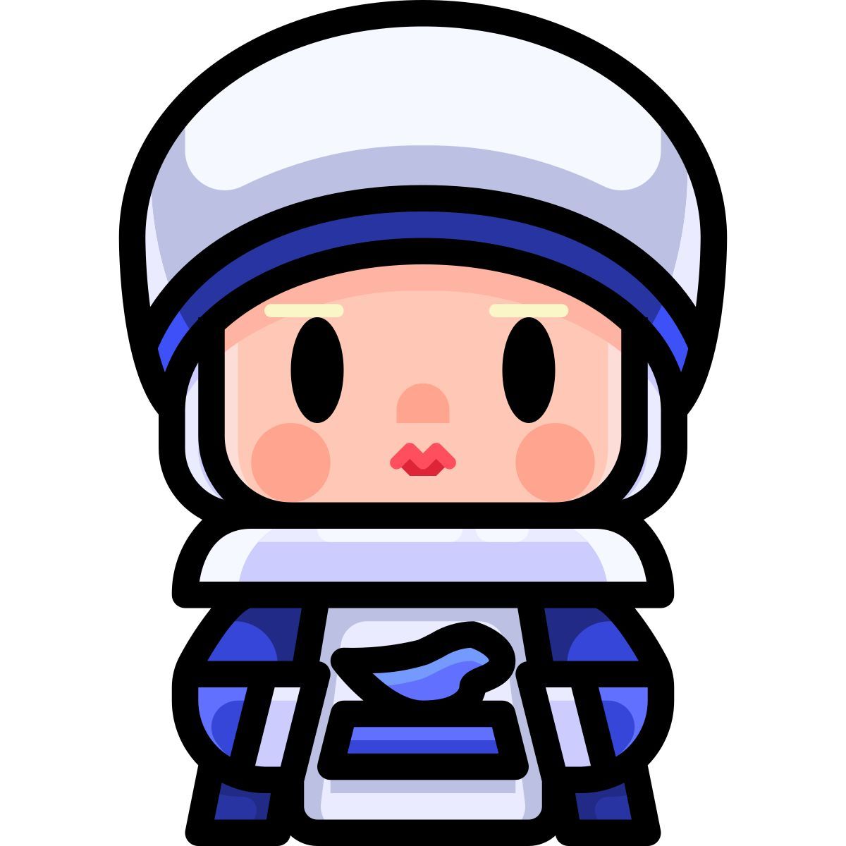 priest icon