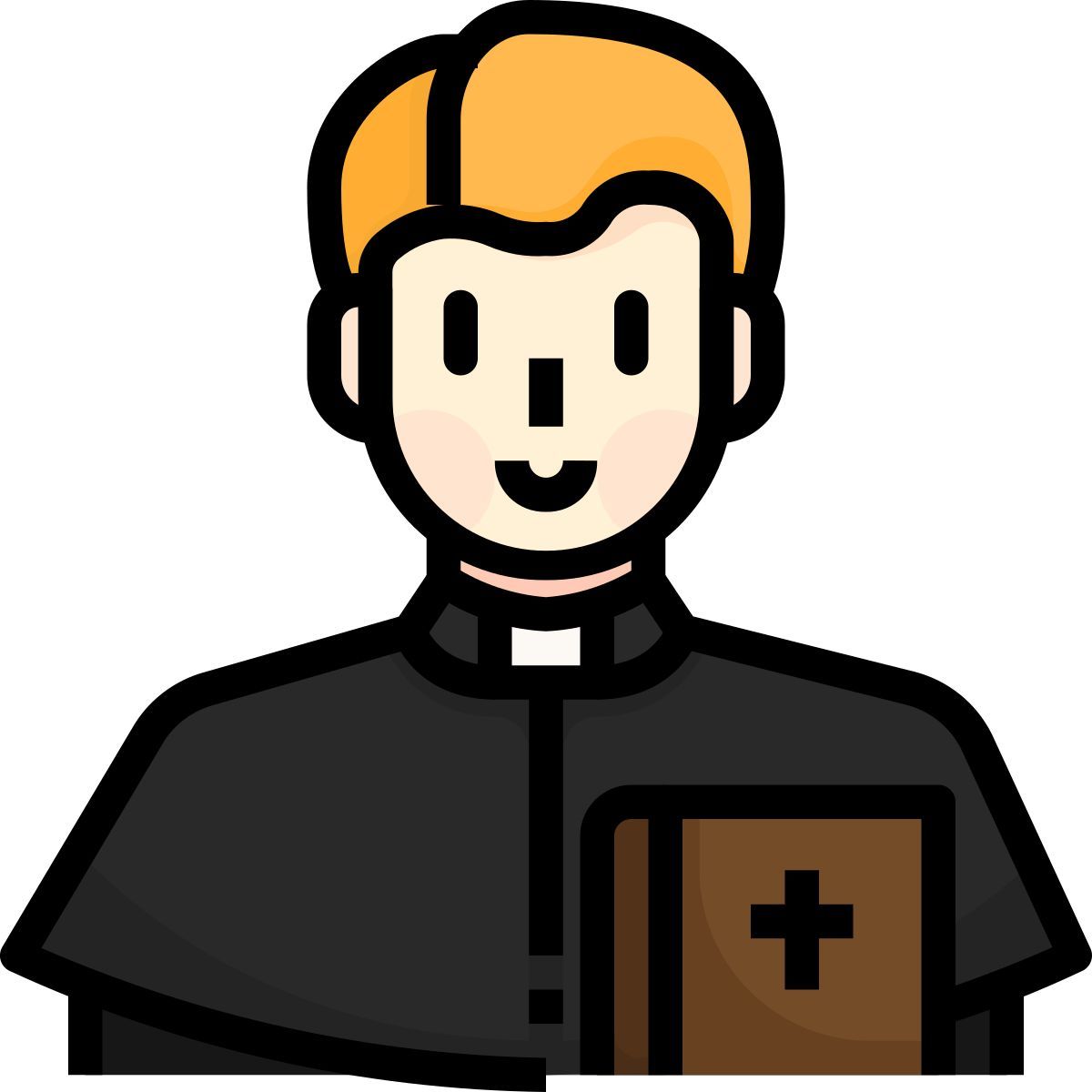 sacerdote icon
