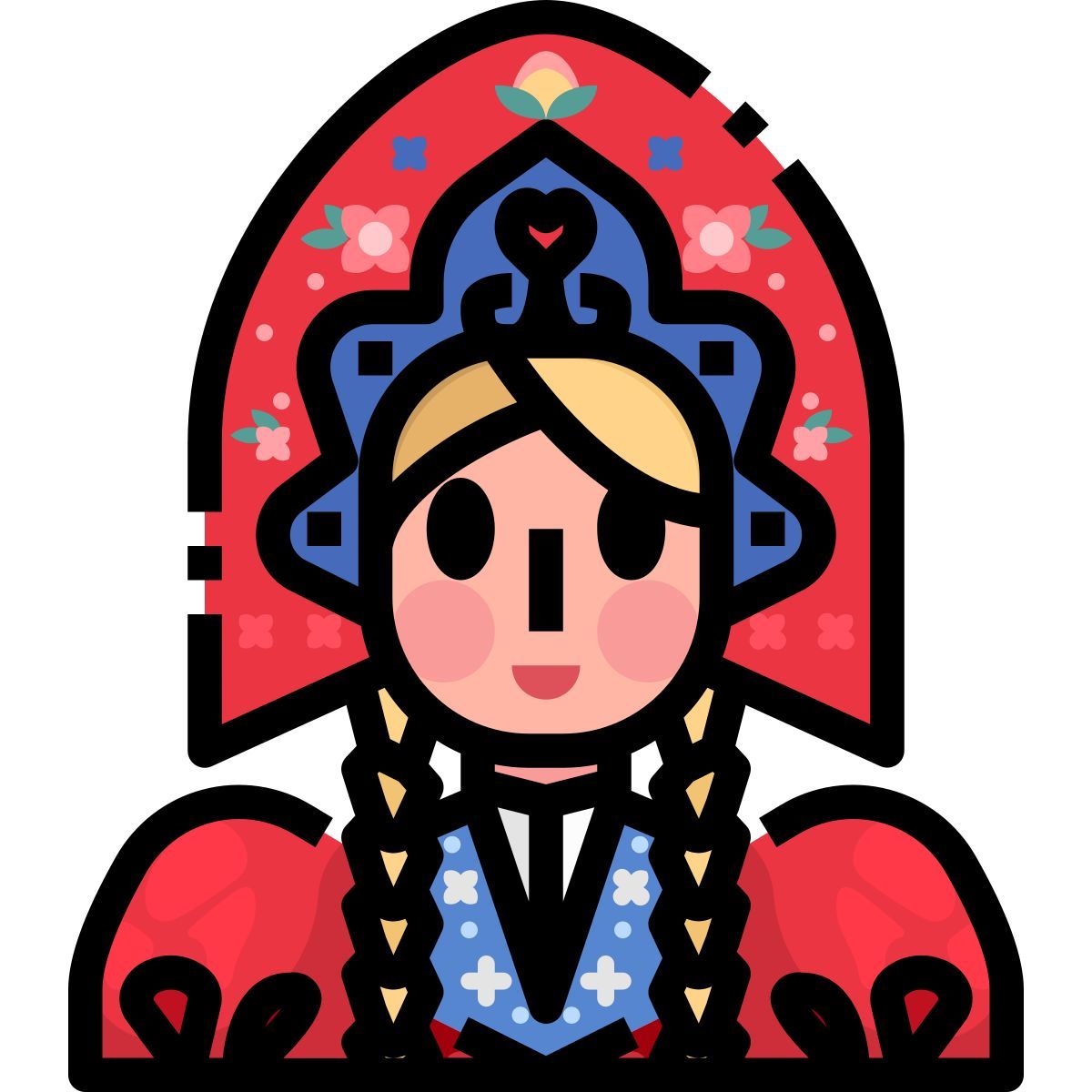 priest icon