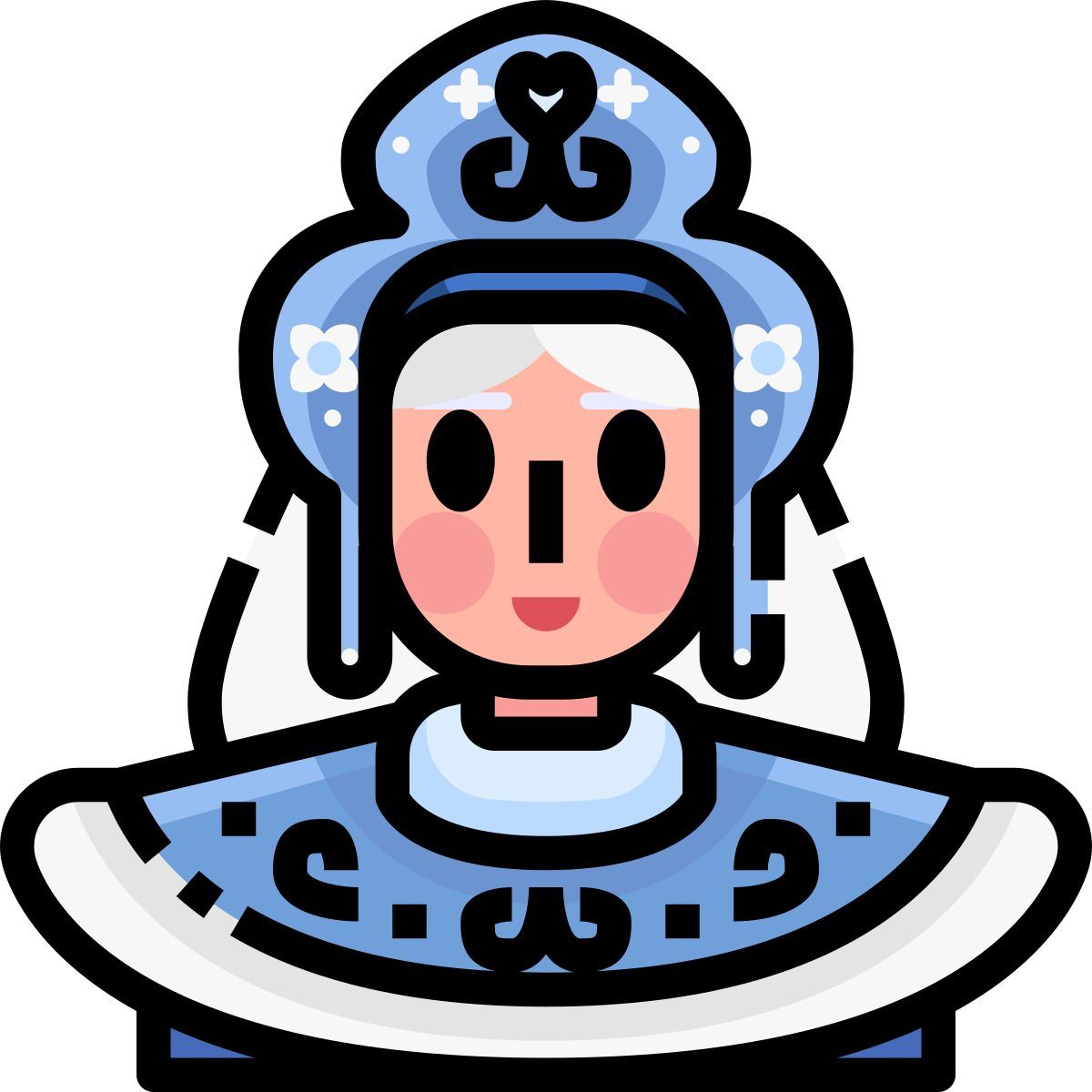 priest icon