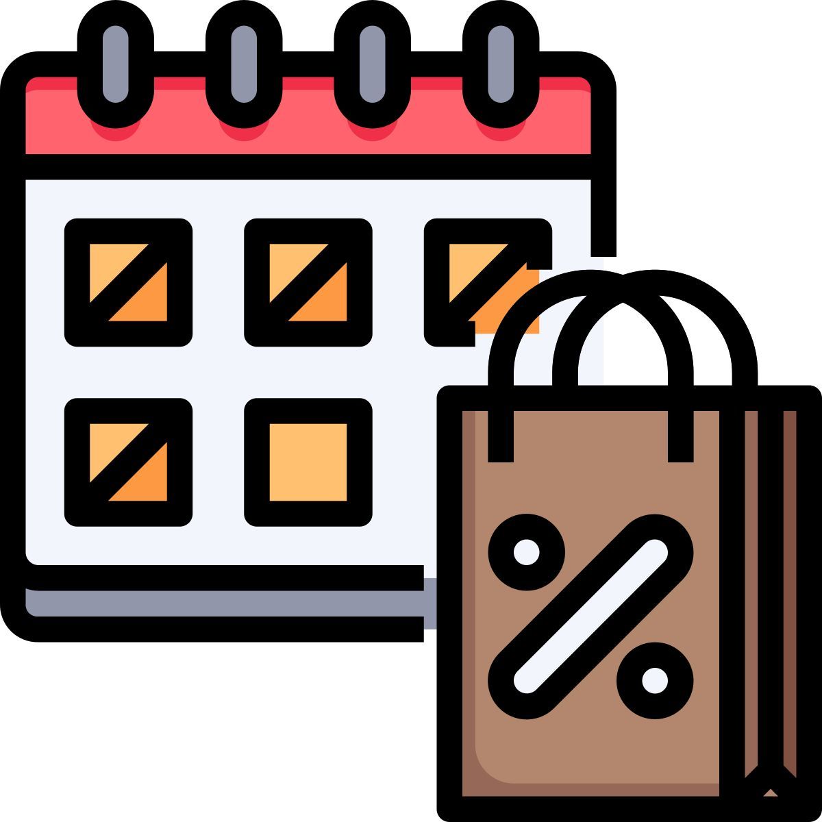 product promotion icon