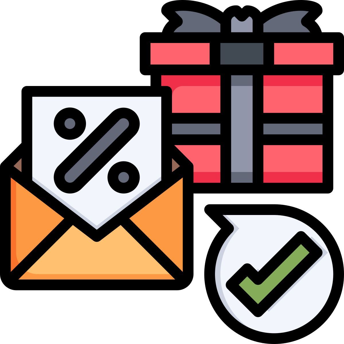promotion icon