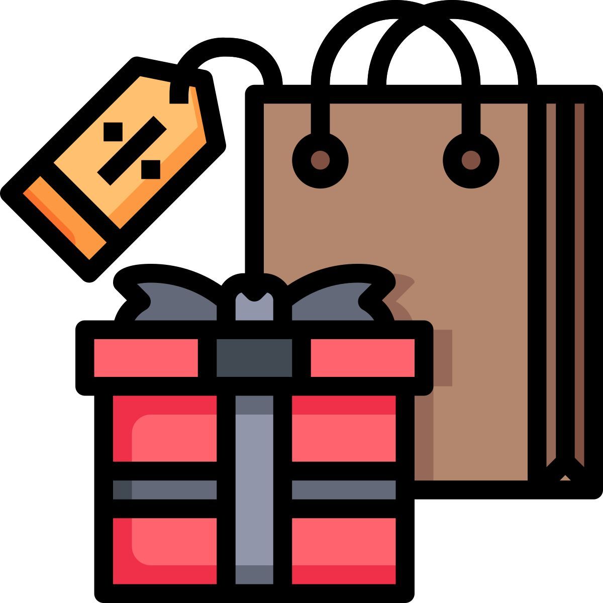 promotion icon