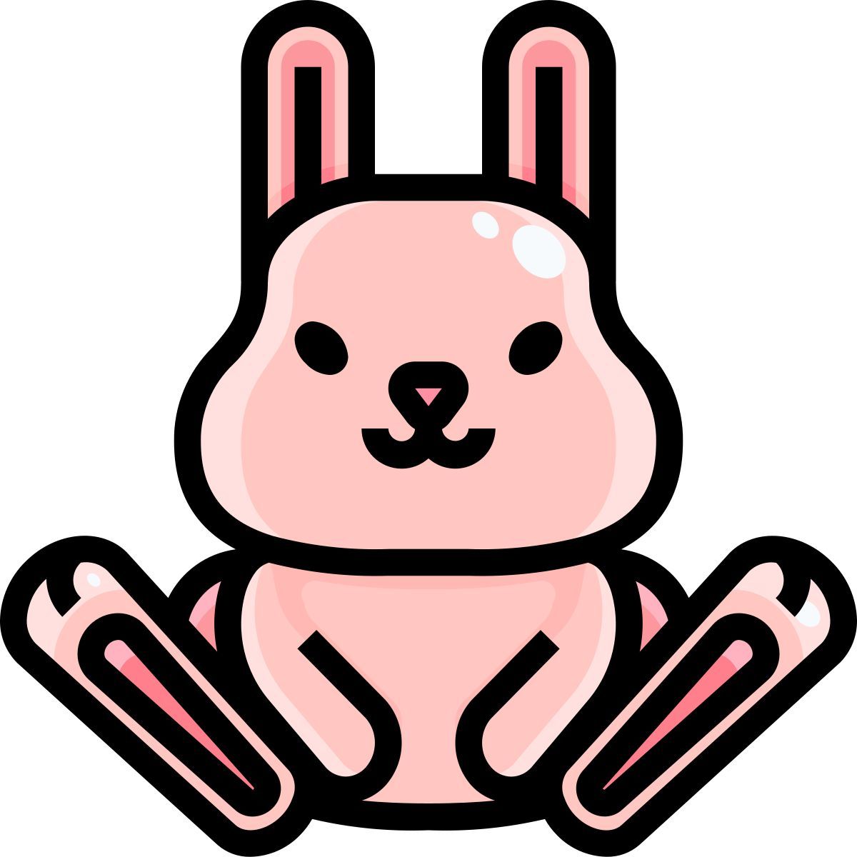 rabbit icon