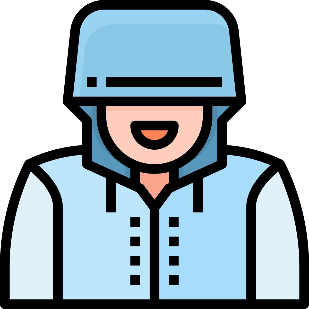 raincoat icon