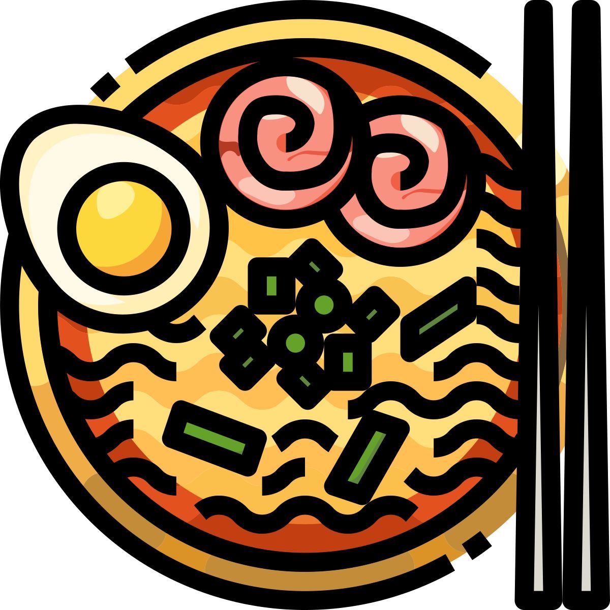 拉面 icon