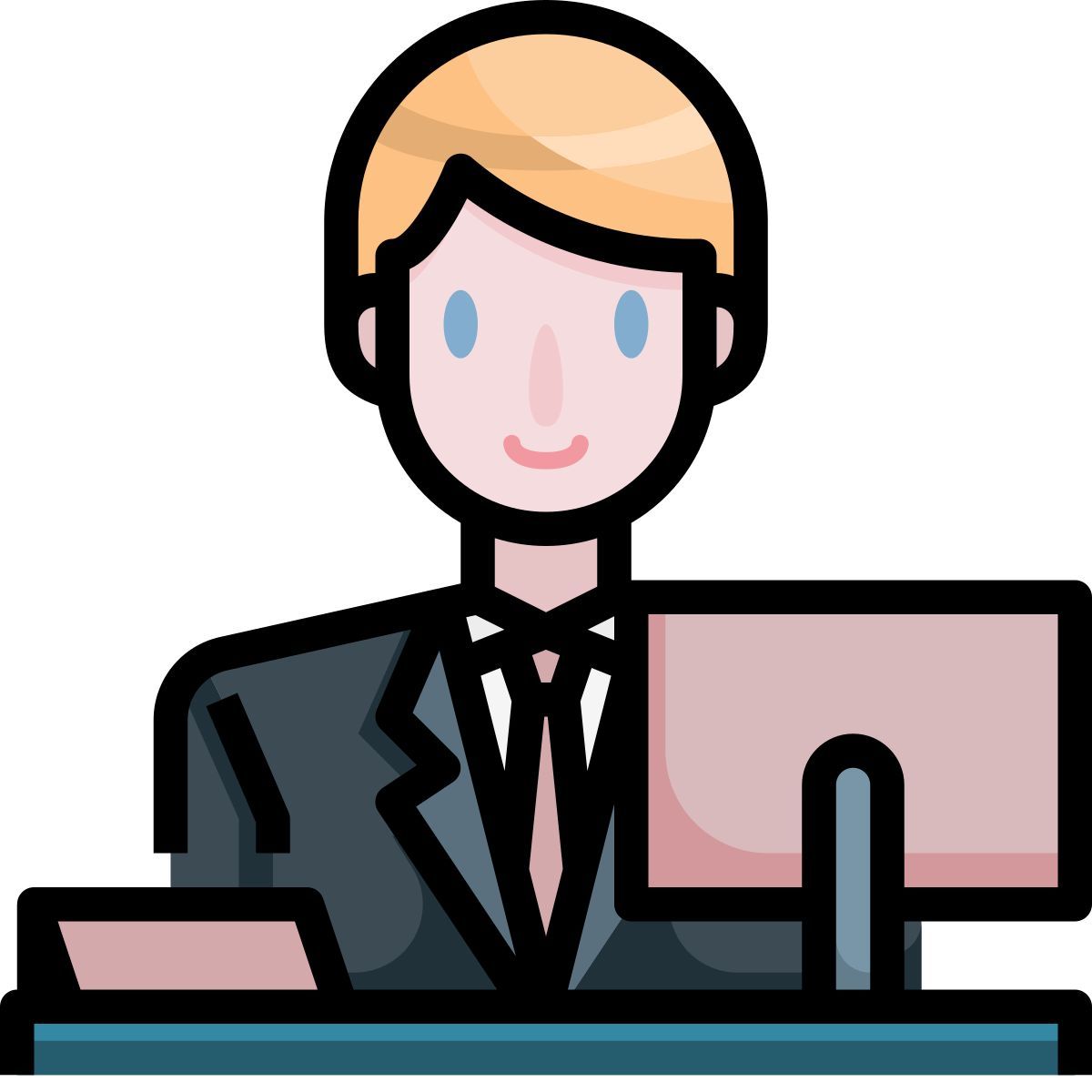 reception icon