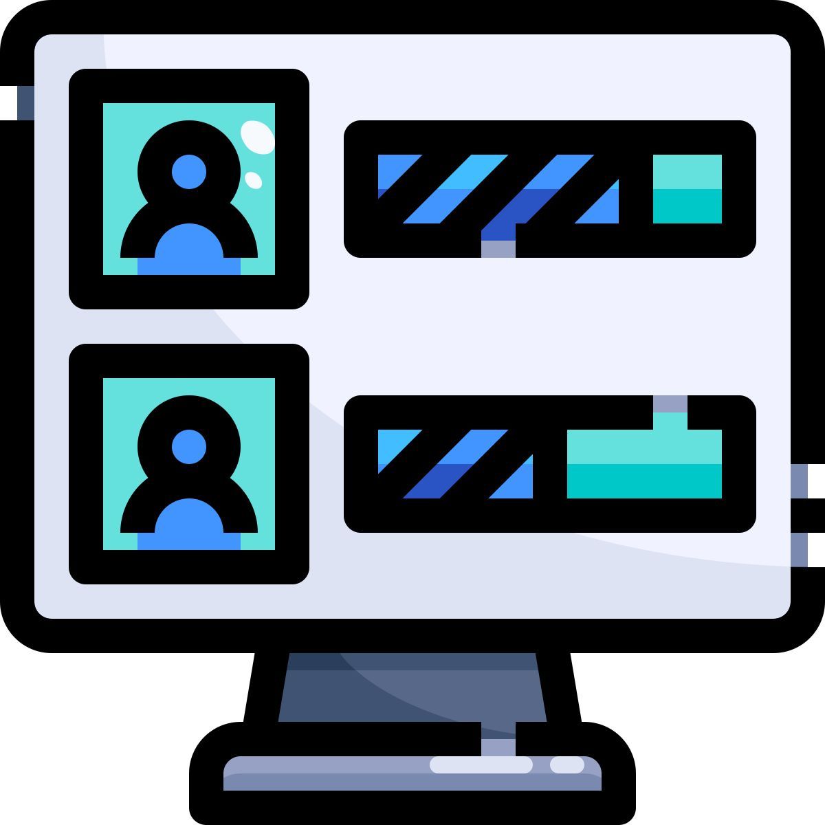 results icon