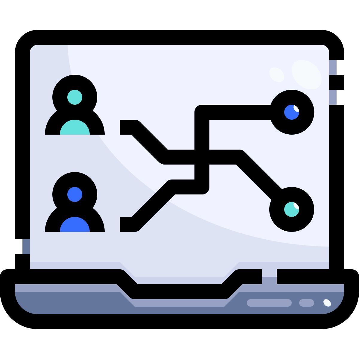 results icon