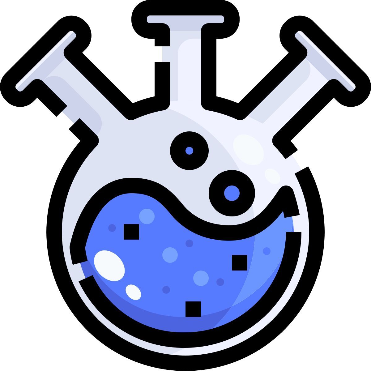 retort icon