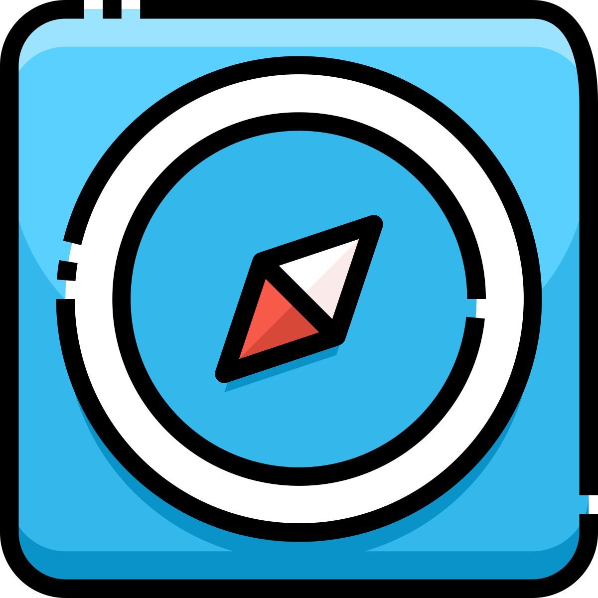 safari icon